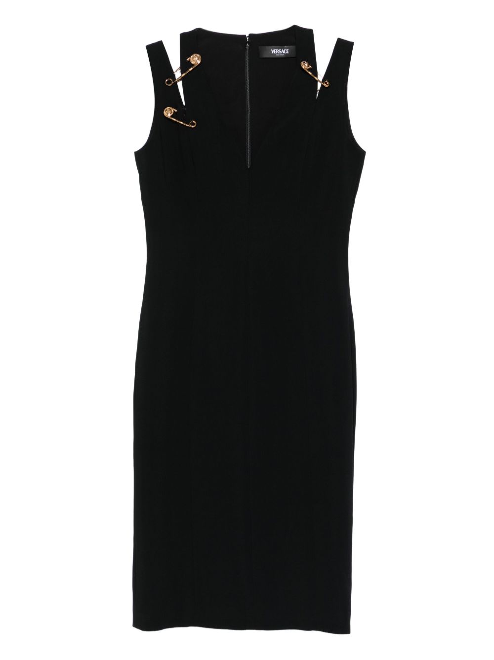 Versace - Versace Dresses Black - Dresses