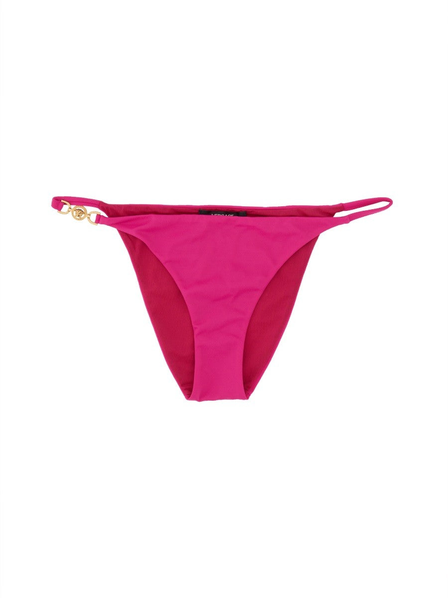 Versace - Versace ’Medusa ’95’’ Bikini Bottom - Women’s Clothing