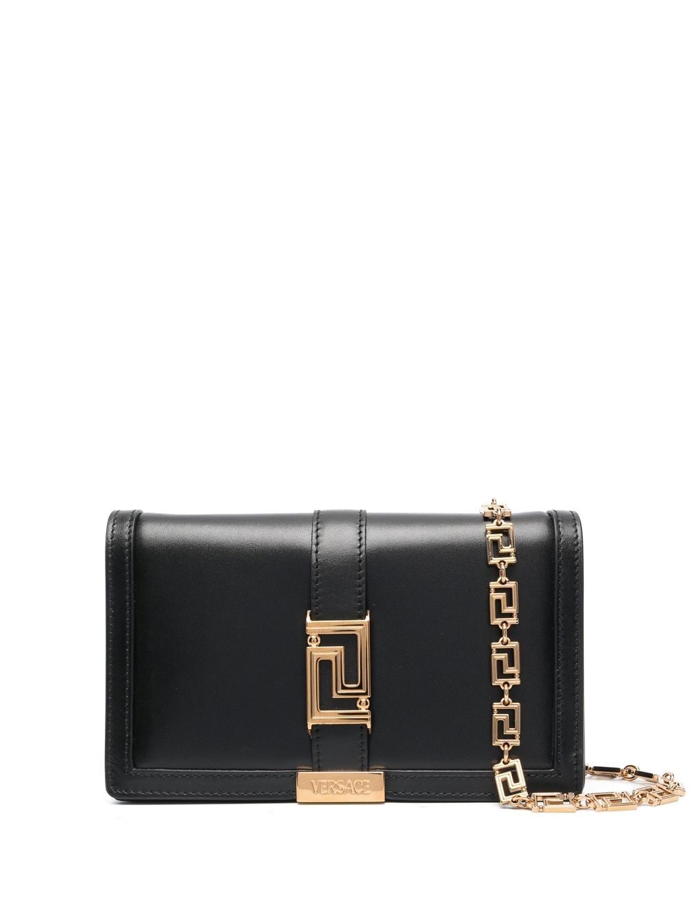 Versace - Versace Bags.. Black - Shoulder