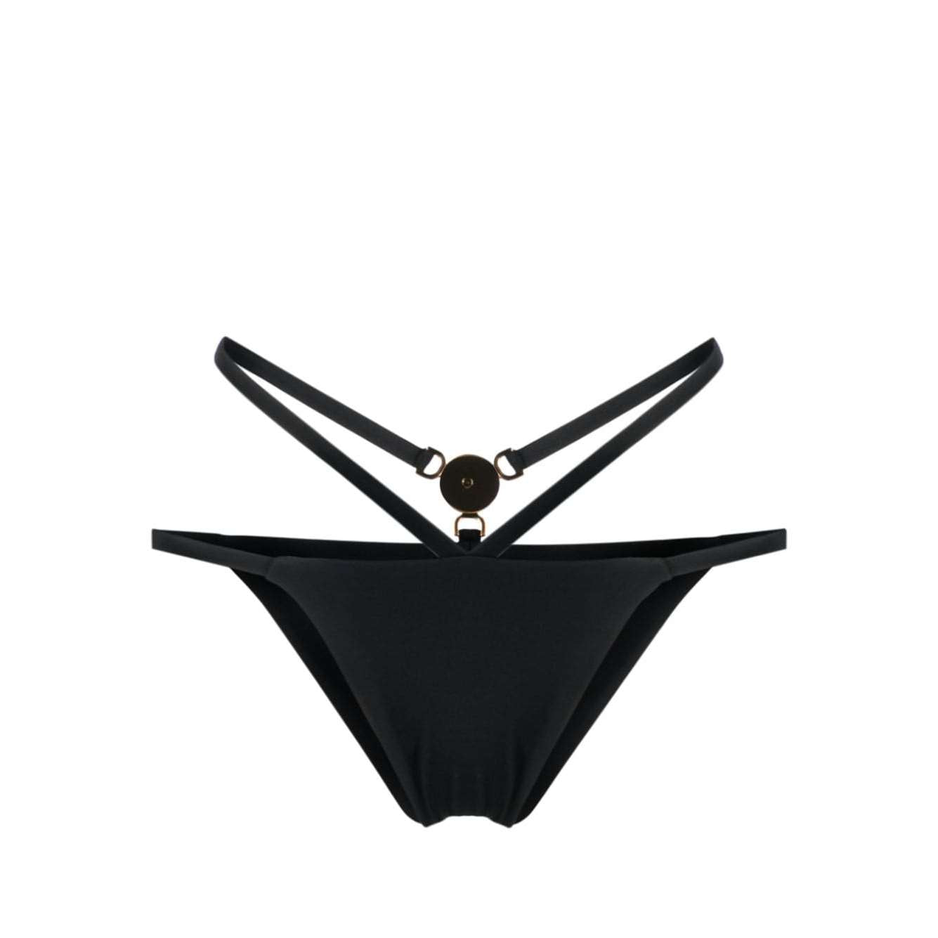 Versace - Versace Sea clothing Black - Women’s Clothing