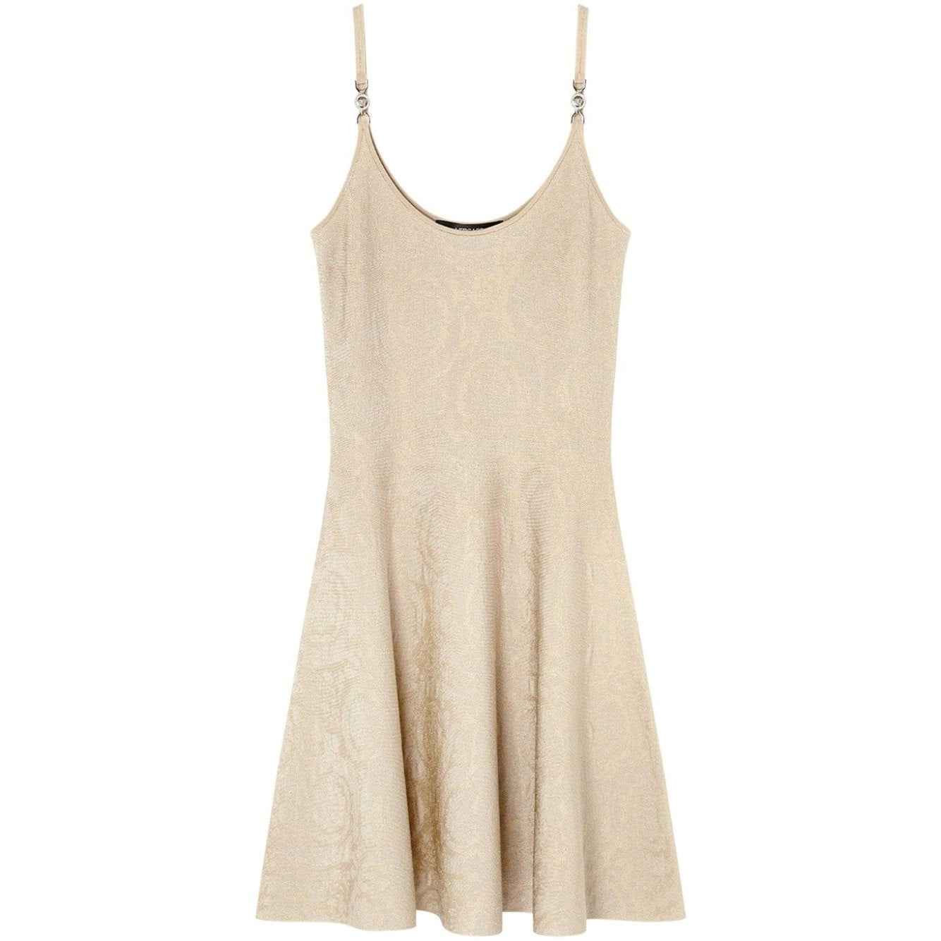 Versace - Versace Dresses Beige - Dresses