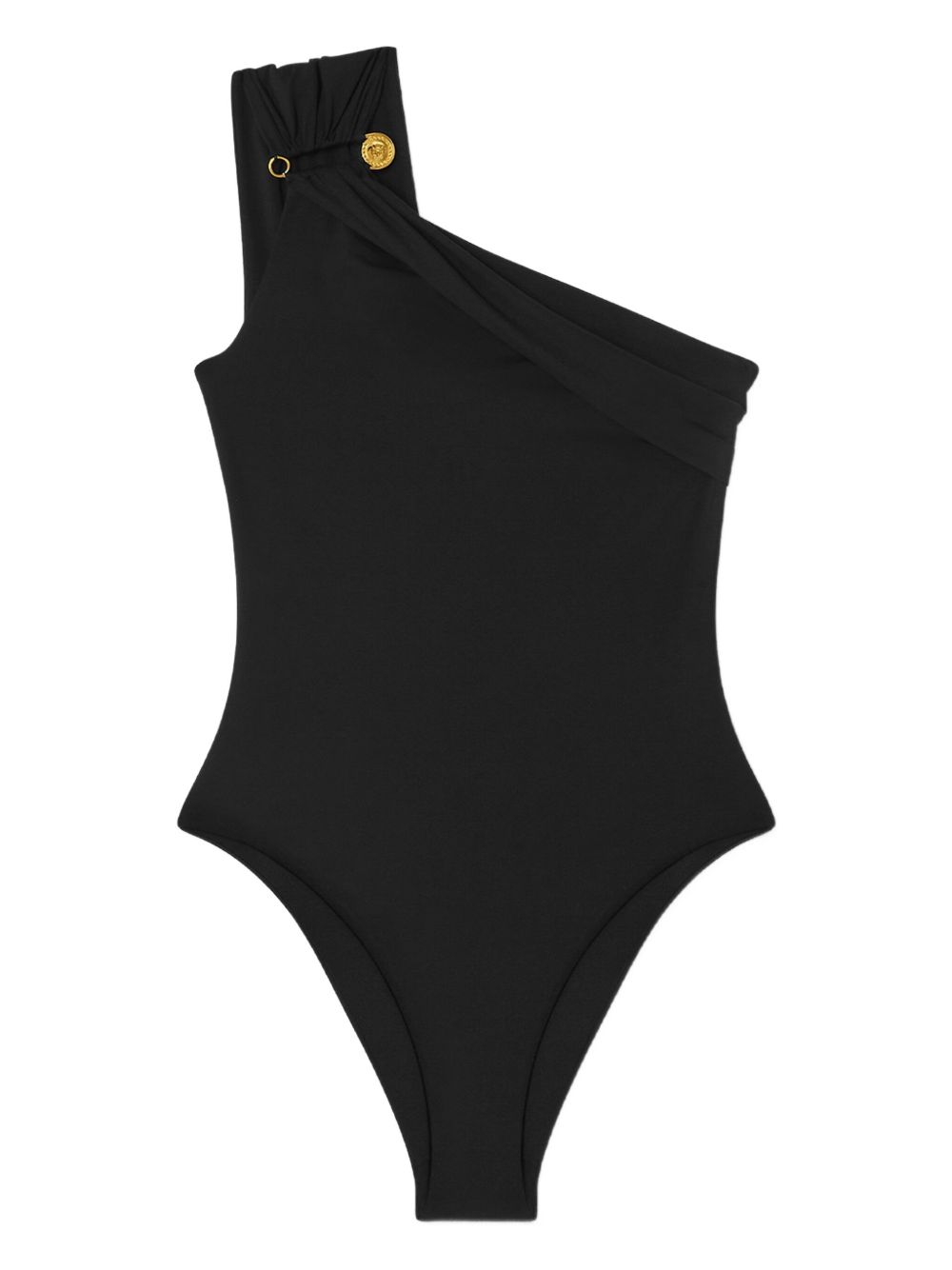 Versace - Versace Sea clothing Black - Beachwear & underwear