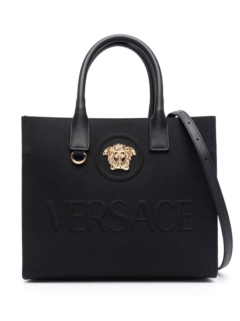 Versace - Versace Bags.. Black - Shopper