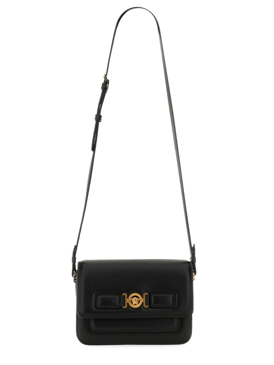 Versace - Versace ’Jellyfish Biggie’ Messenger Bag - Men’s Bags