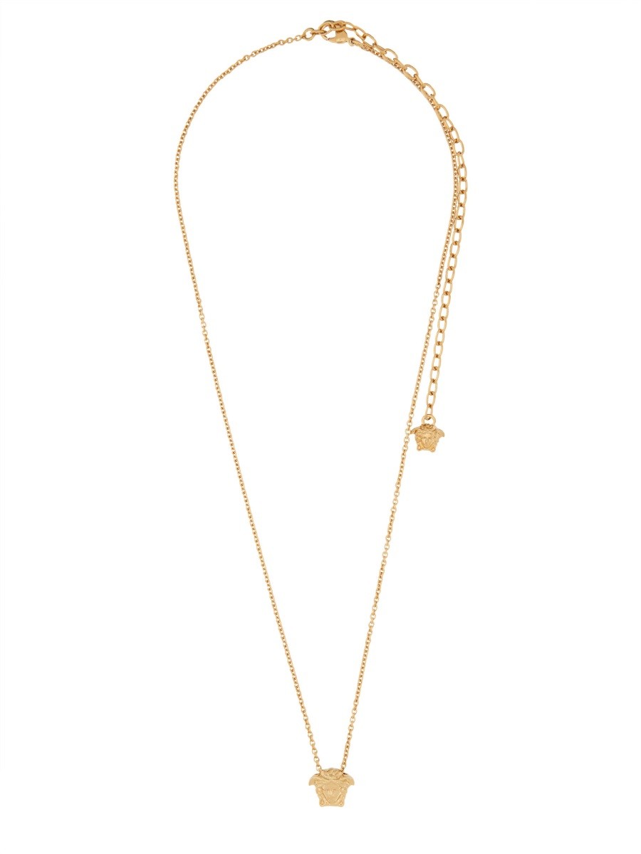 Versace - Versace Collana ’La Medusa’ - Women’s Accessories