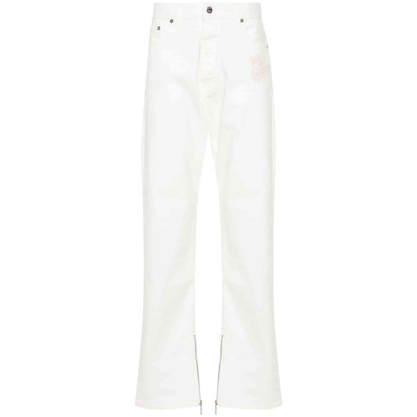 Off White - Off White Jeans White - Jeans