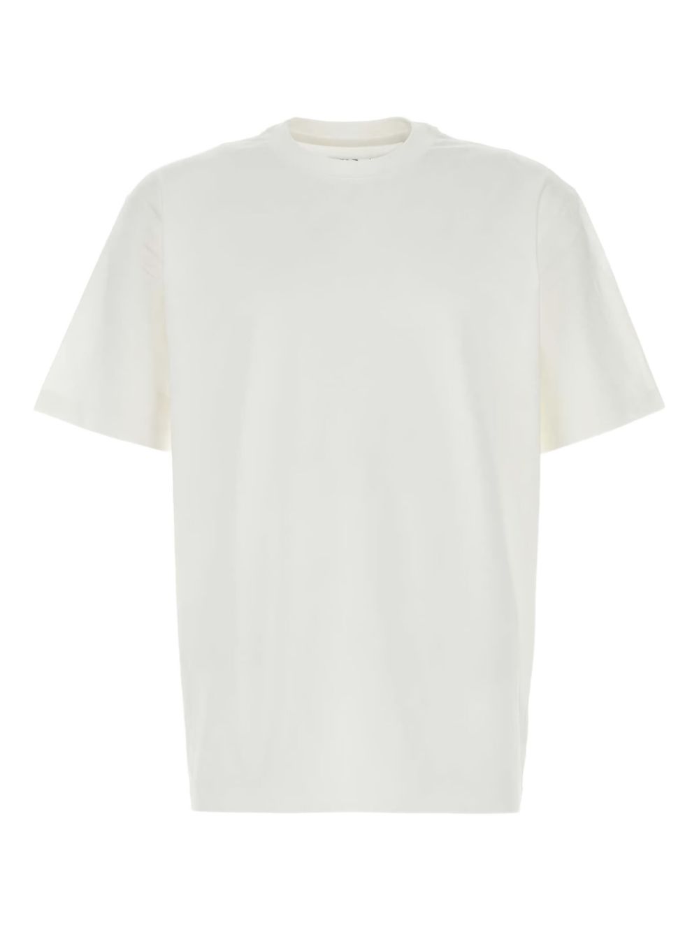 Y-3 - Y-3 T-shirts and Polos White - Topwear