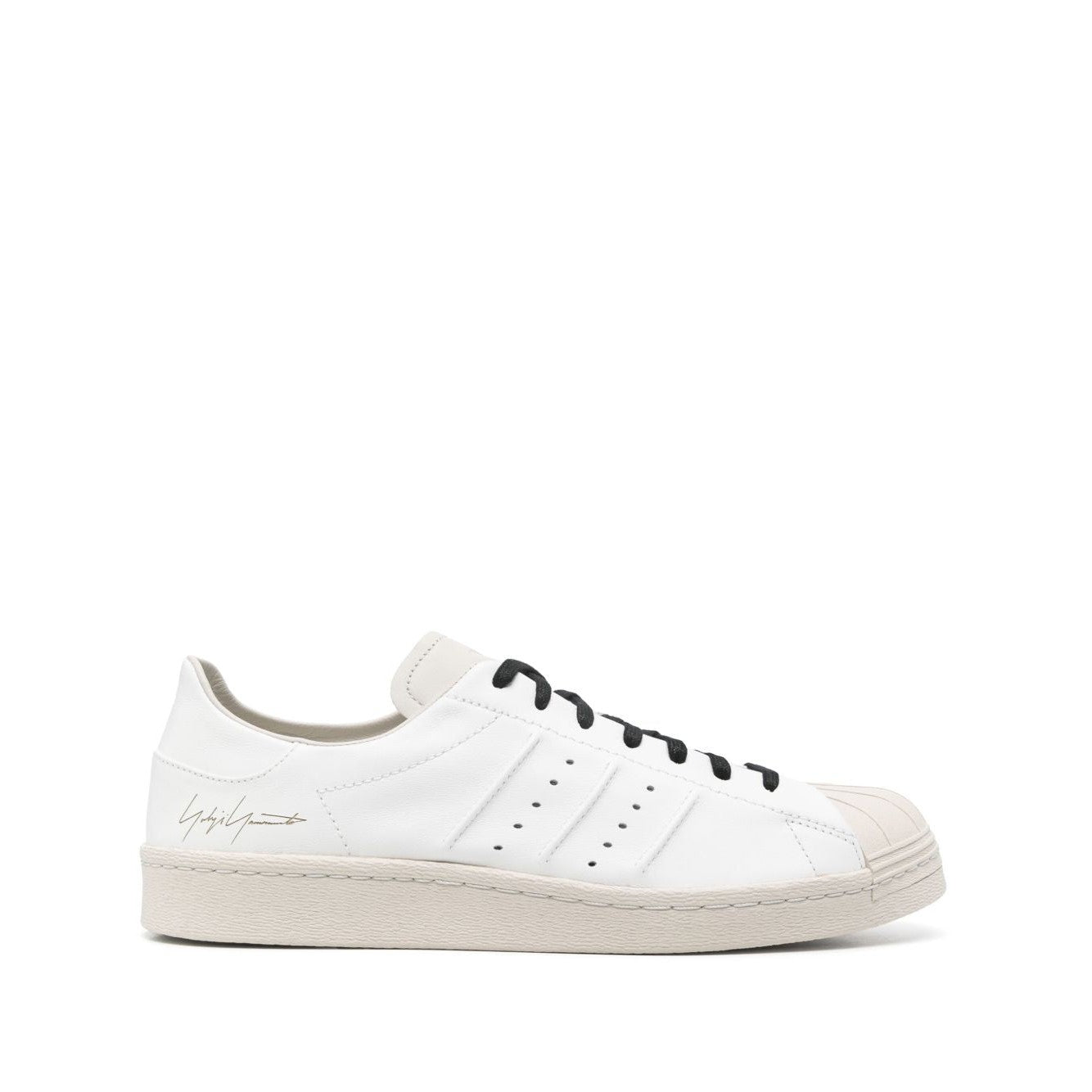 Y 3 Y 3 Sneakers White Men’s Shoes