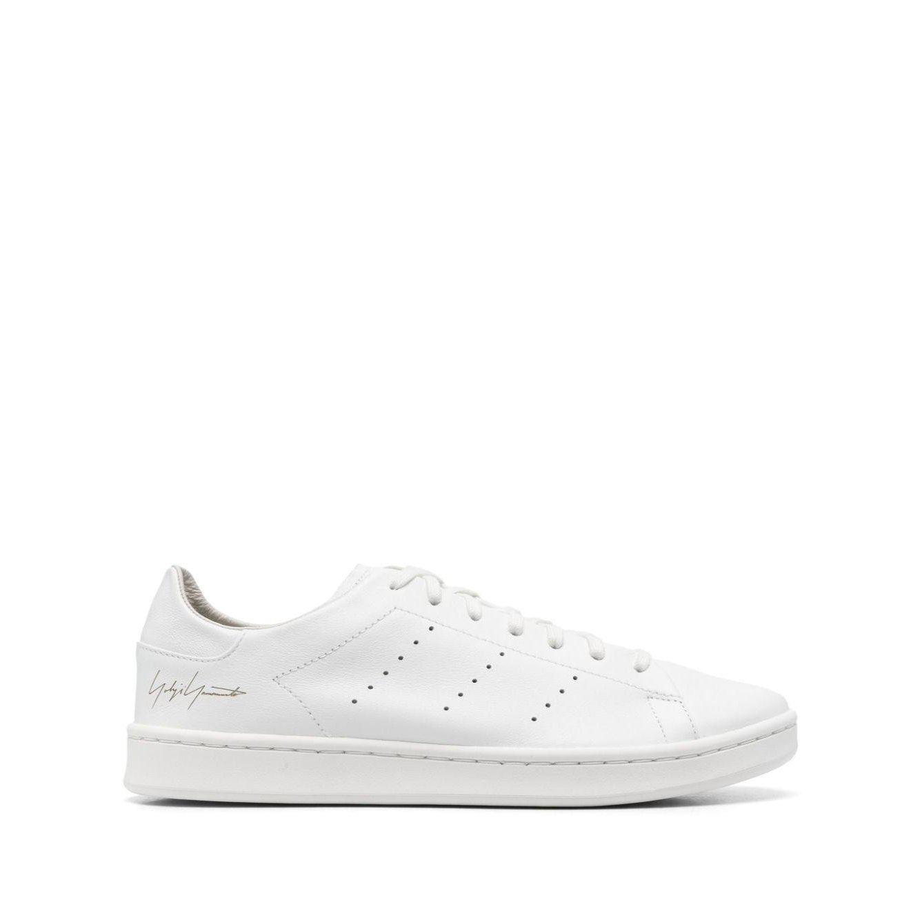 Y-3 - Y-3 Sneakers White - Men’s Shoes