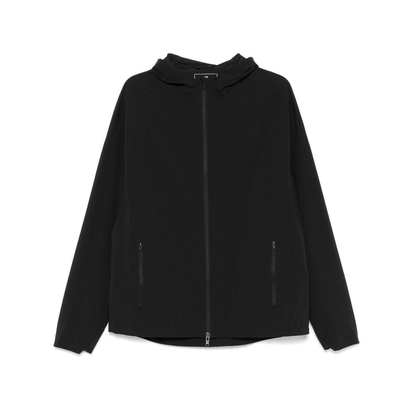 Y-3 - Y-3 M Run Jacket - Jackets