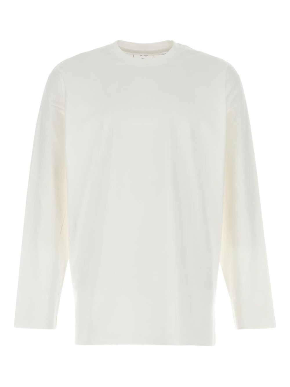 Y-3 - Y-3 T-shirts and Polos White - Topwear