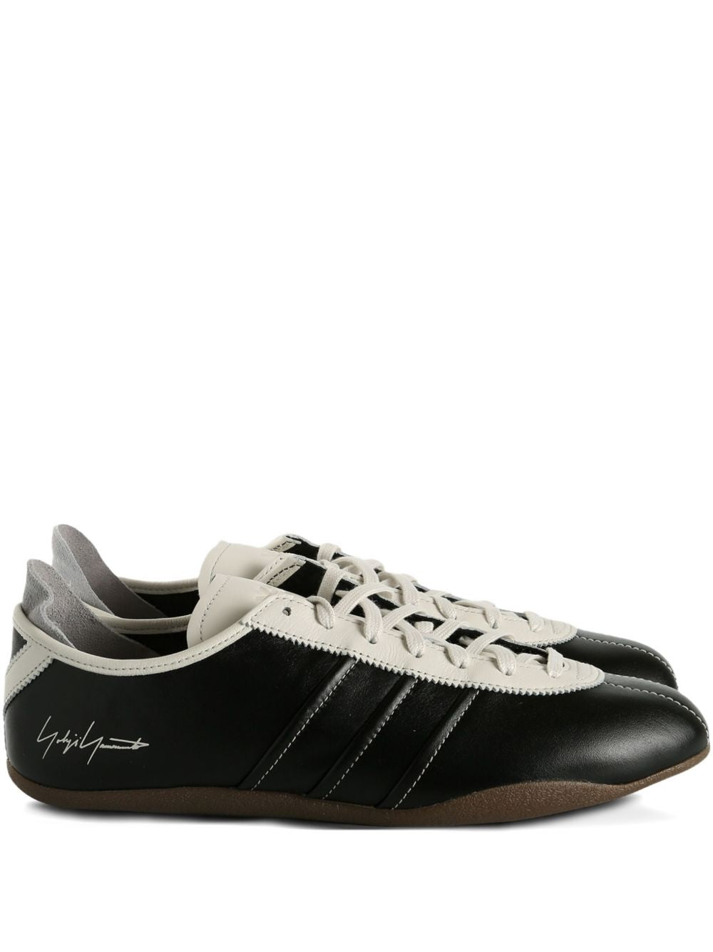 Y-3 - Y-3 Sneakers Black - Sneakers