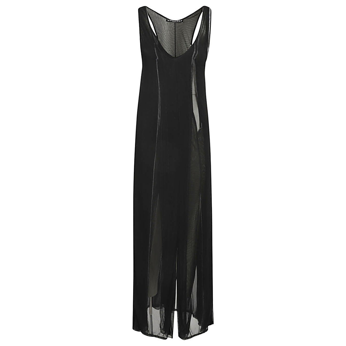 Y/Project - Y/PROJECT Dresses Black - Dresses