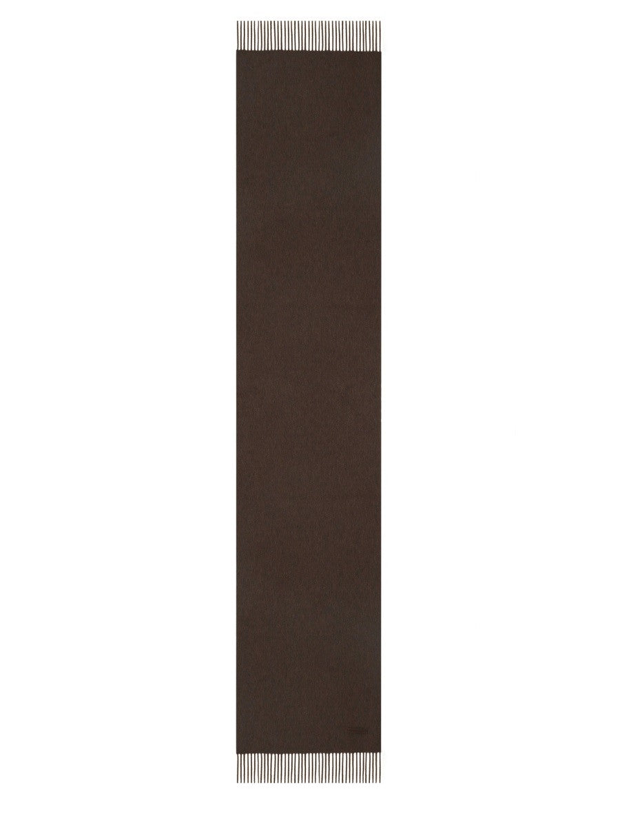 Zegna - Zegna Oasis Cashmere Scarf - Men’s Accessories