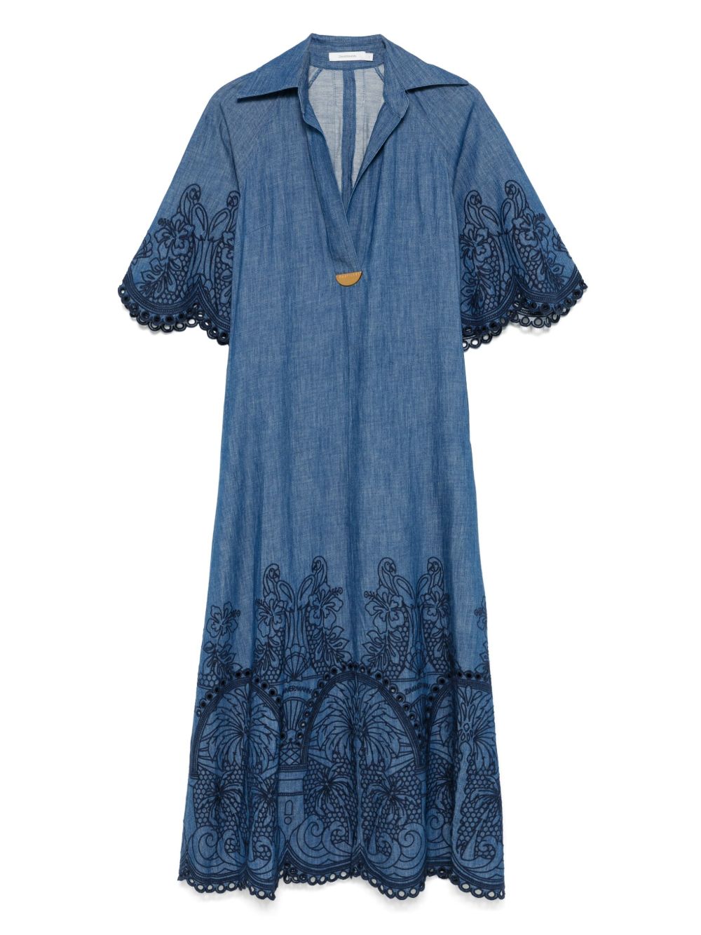 Zimmermann - Zimmermann Dresses Blue - Dresses