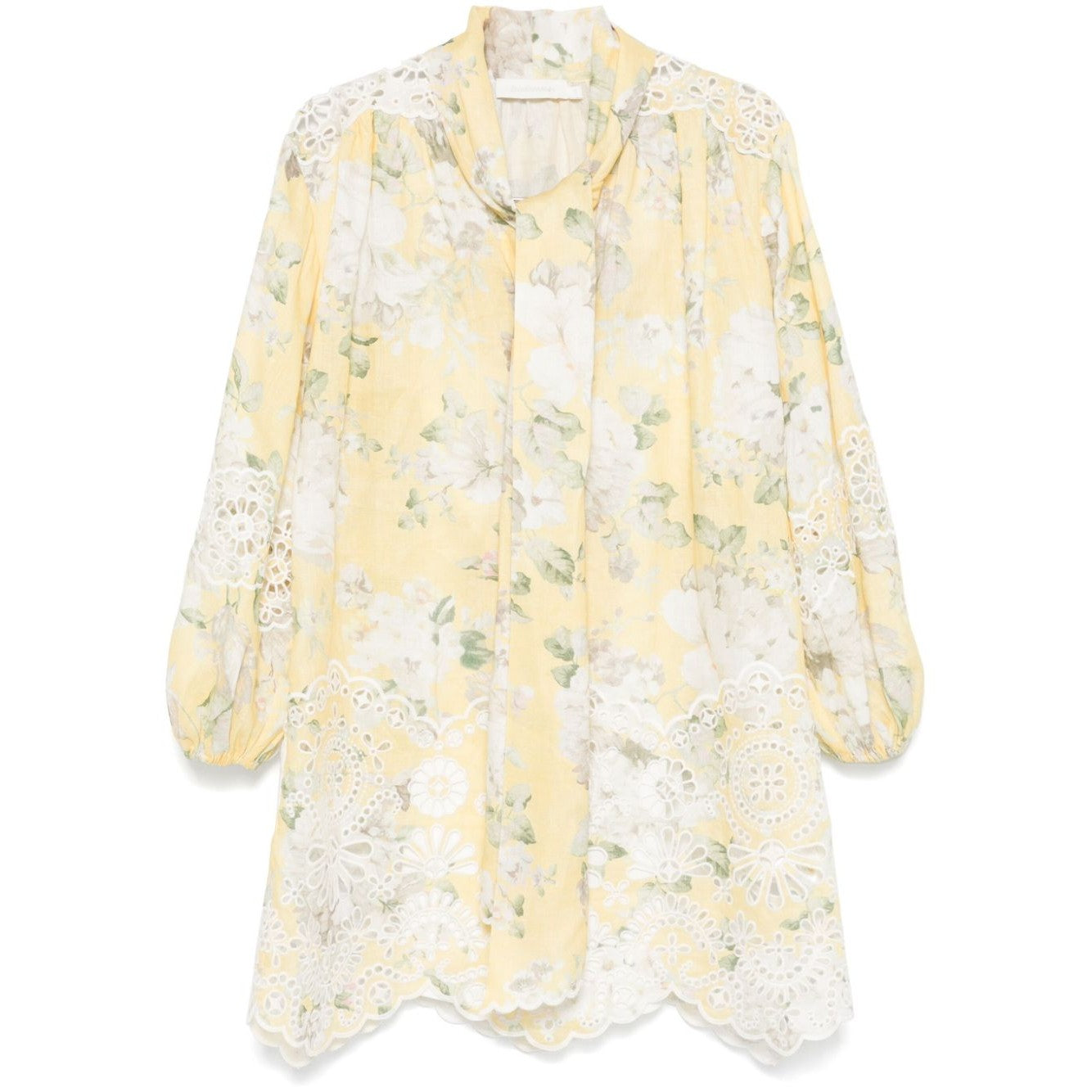 Zimmermann - Zimmermann Dresses Yellow - Dresses
