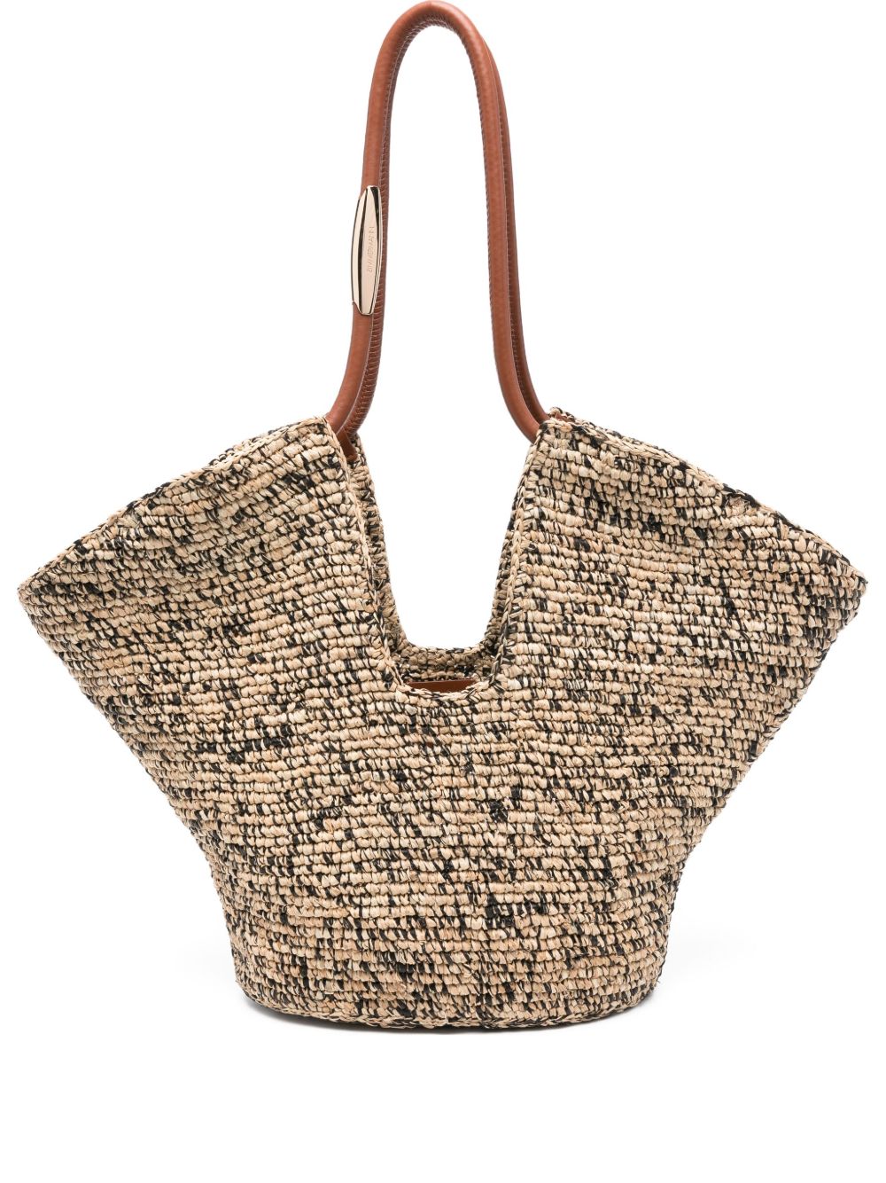 Zimmermann - Zimmermann Goldentime Medium Shopping Bag - Shopper