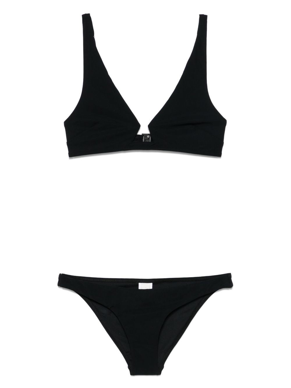 Zimmermann - Zimmermann Sea clothing Black - Beachwear & underwear