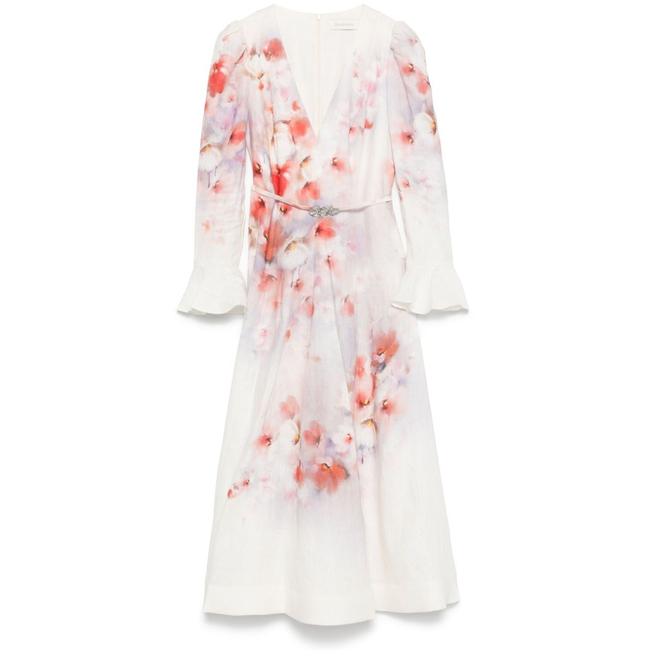 Zimmermann - Zimmermann Dresses Red - Dresses