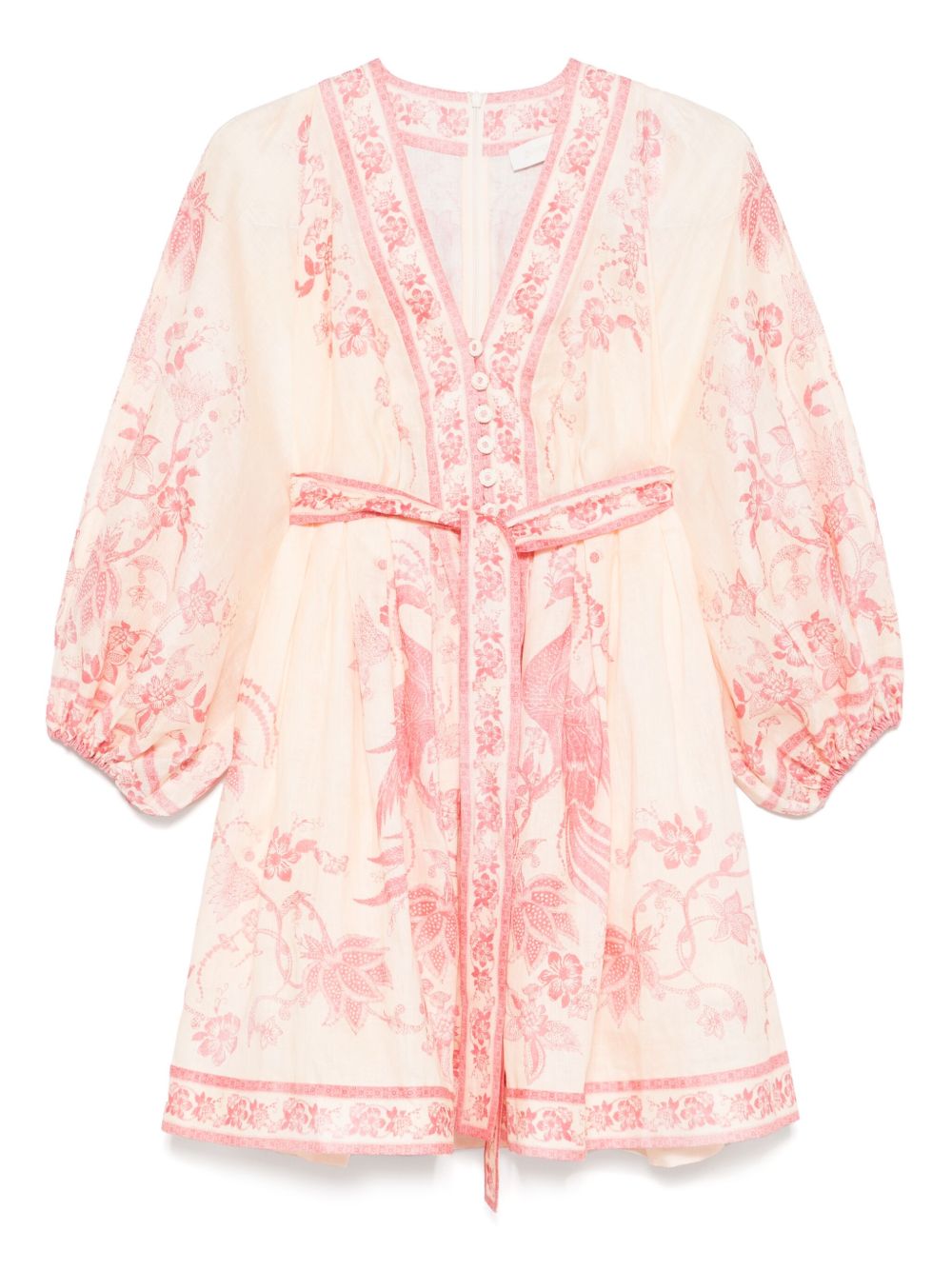 Zimmermann - Zimmermann Dresses Pink - Dresses