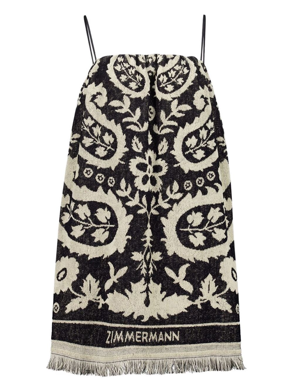 Zimmermann - Zimmermann Dresses Black - Dresses
