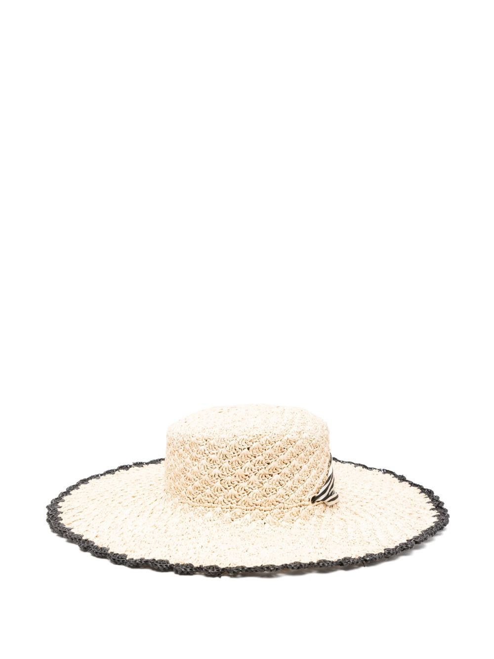 Zimmermann - Zimmermann Hats Beige - Scarves Hats & Gloves