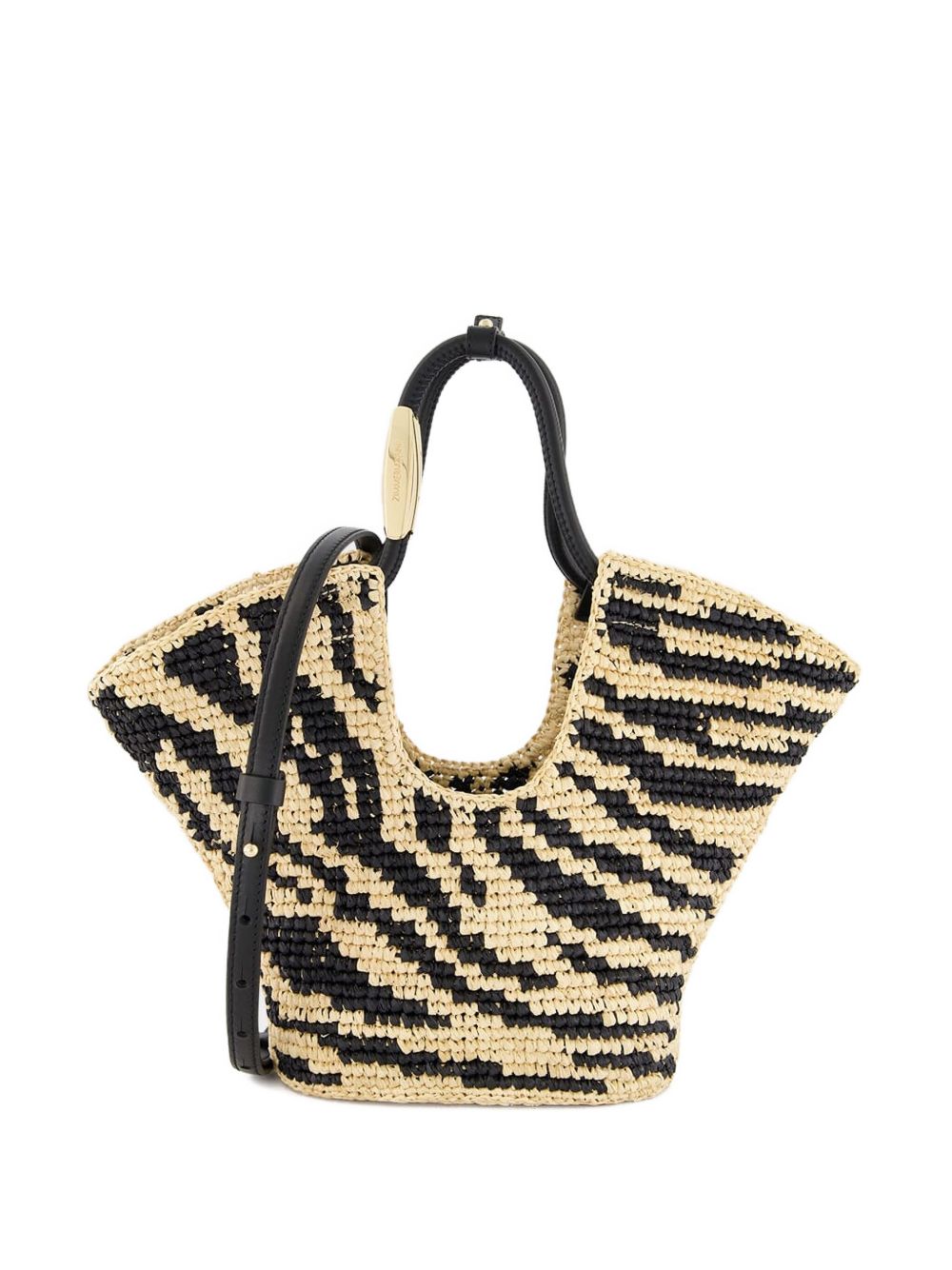 Zimmermann - Zimmermann Goldentime Small shopping bag - Shopper