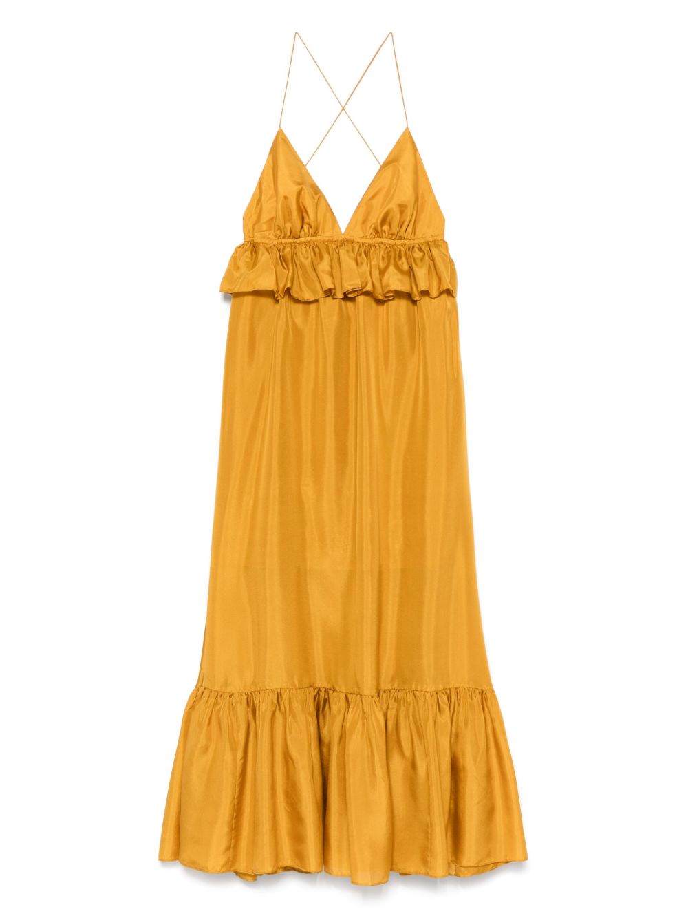 Zimmermann - Zimmermann Dresses Golden - Dresses