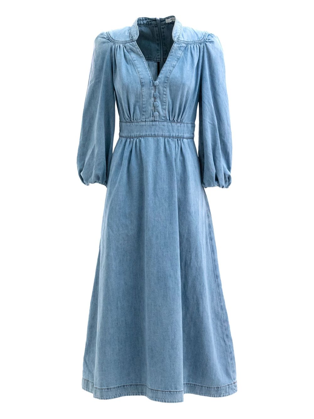 Zimmermann - Zimmermann Dresses Blue - Dresses
