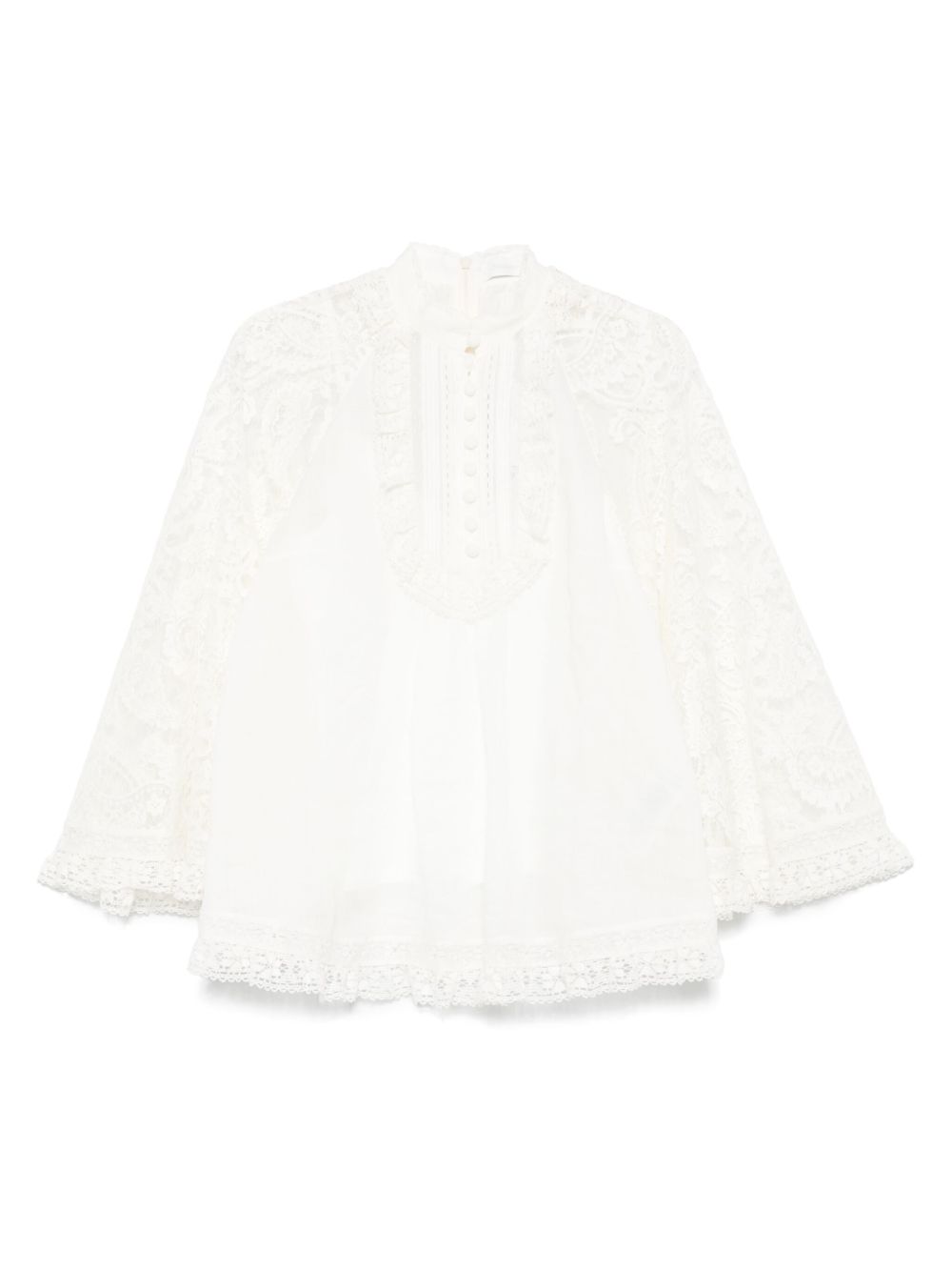Zimmermann - Zimmermann Dresses Beige - Dresses