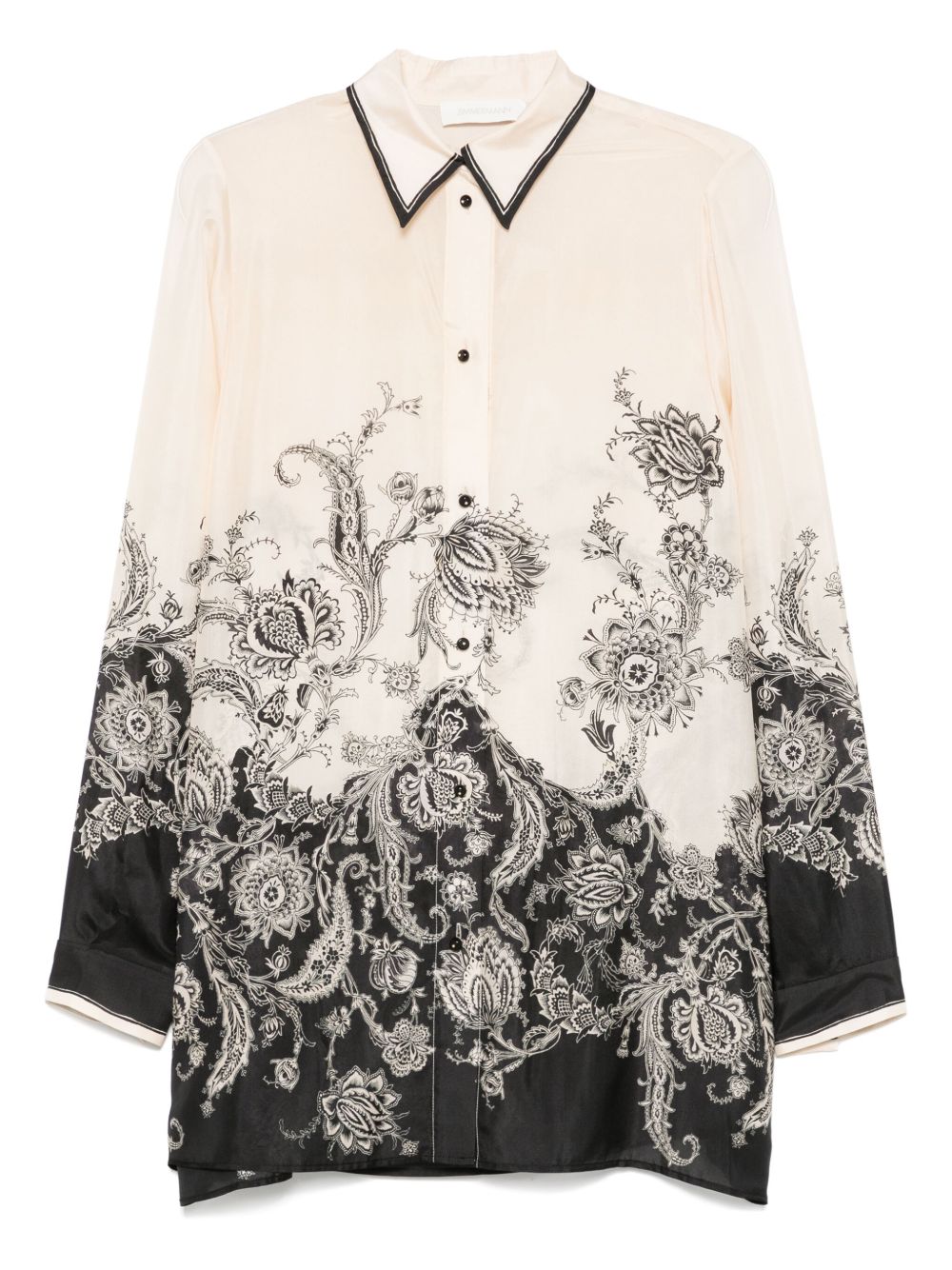 Zimmermann - Zimmermann Shirts Beige - Shirts