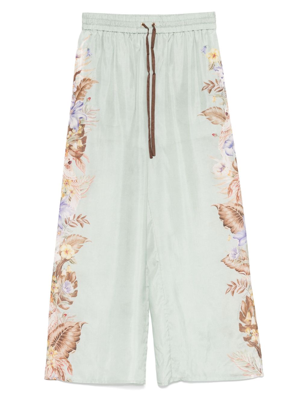 Zimmermann - Zimmermann Trousers - Trousers