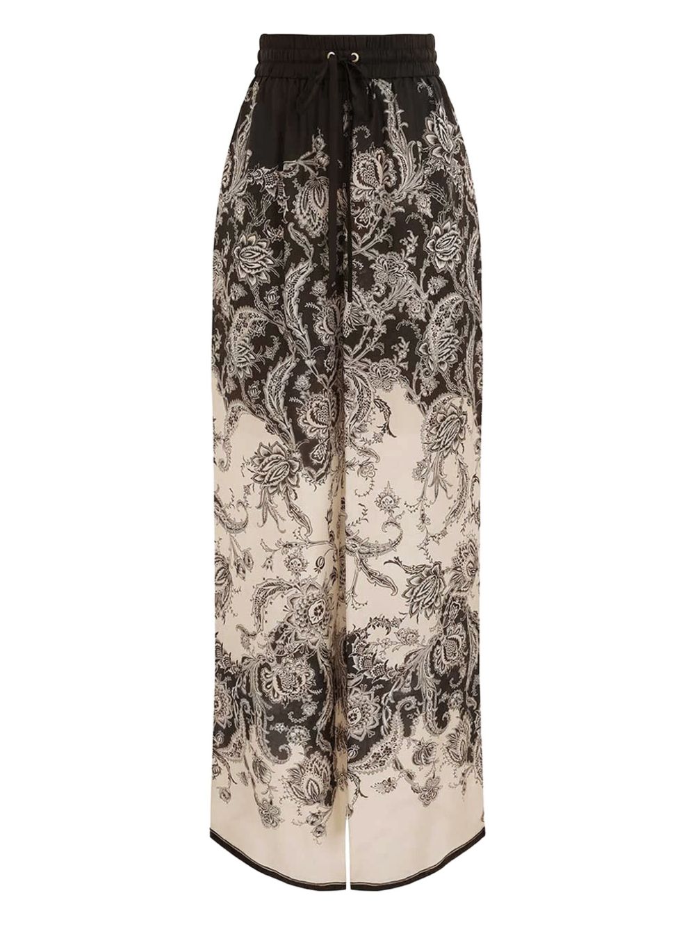 Zimmermann - Zimmermann Trousers Beige - Trousers