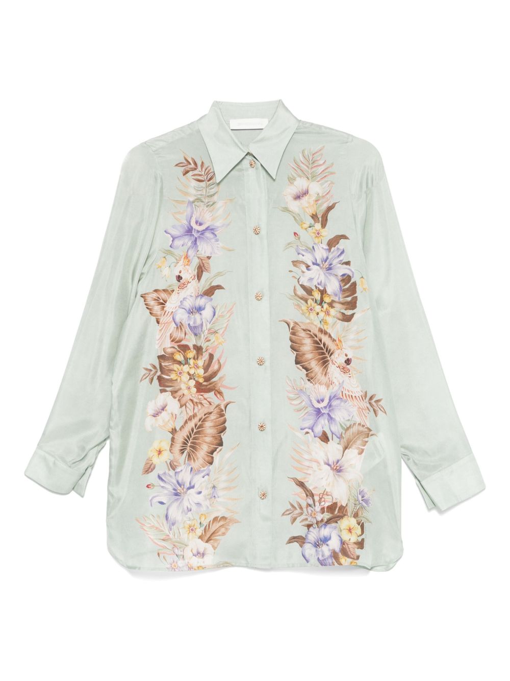 Zimmermann - Zimmermann Shirts - Shirts