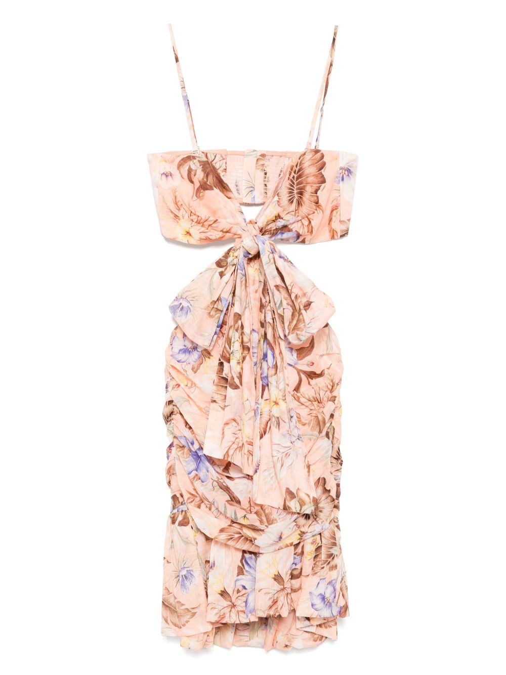 Zimmermann - Zimmermann Dresses Pink - Dresses