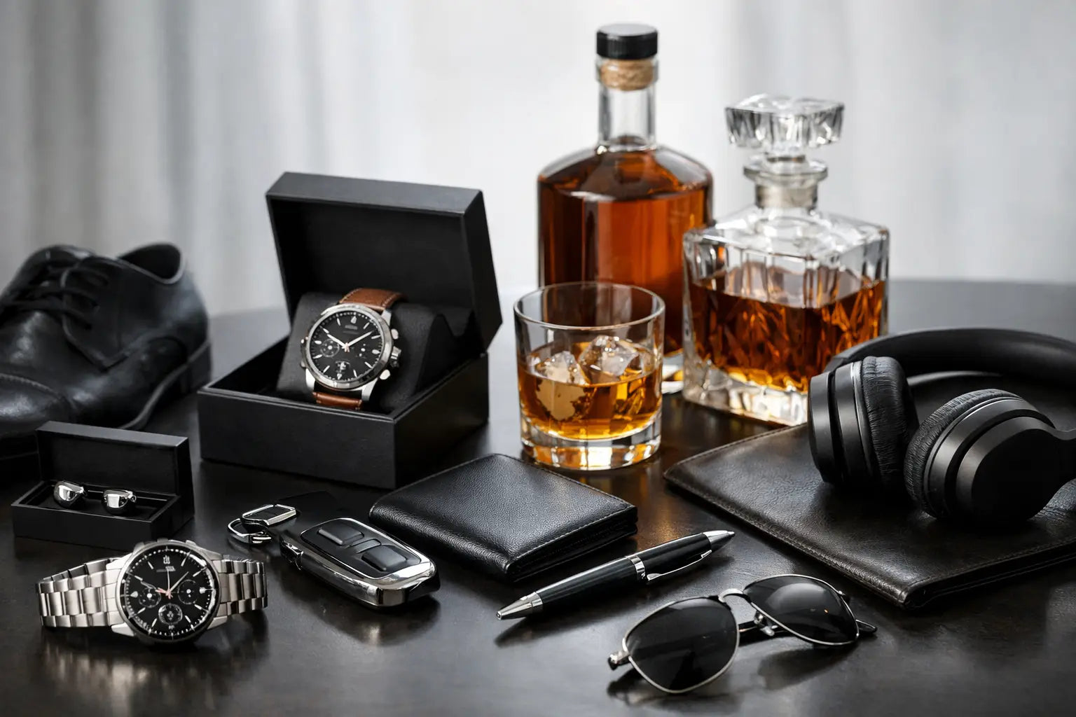 15 Best Luxury Gifts for Men That Last
