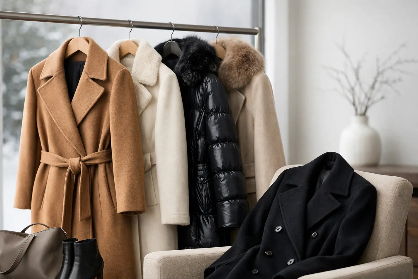 12 Best Designer Coats for Winter