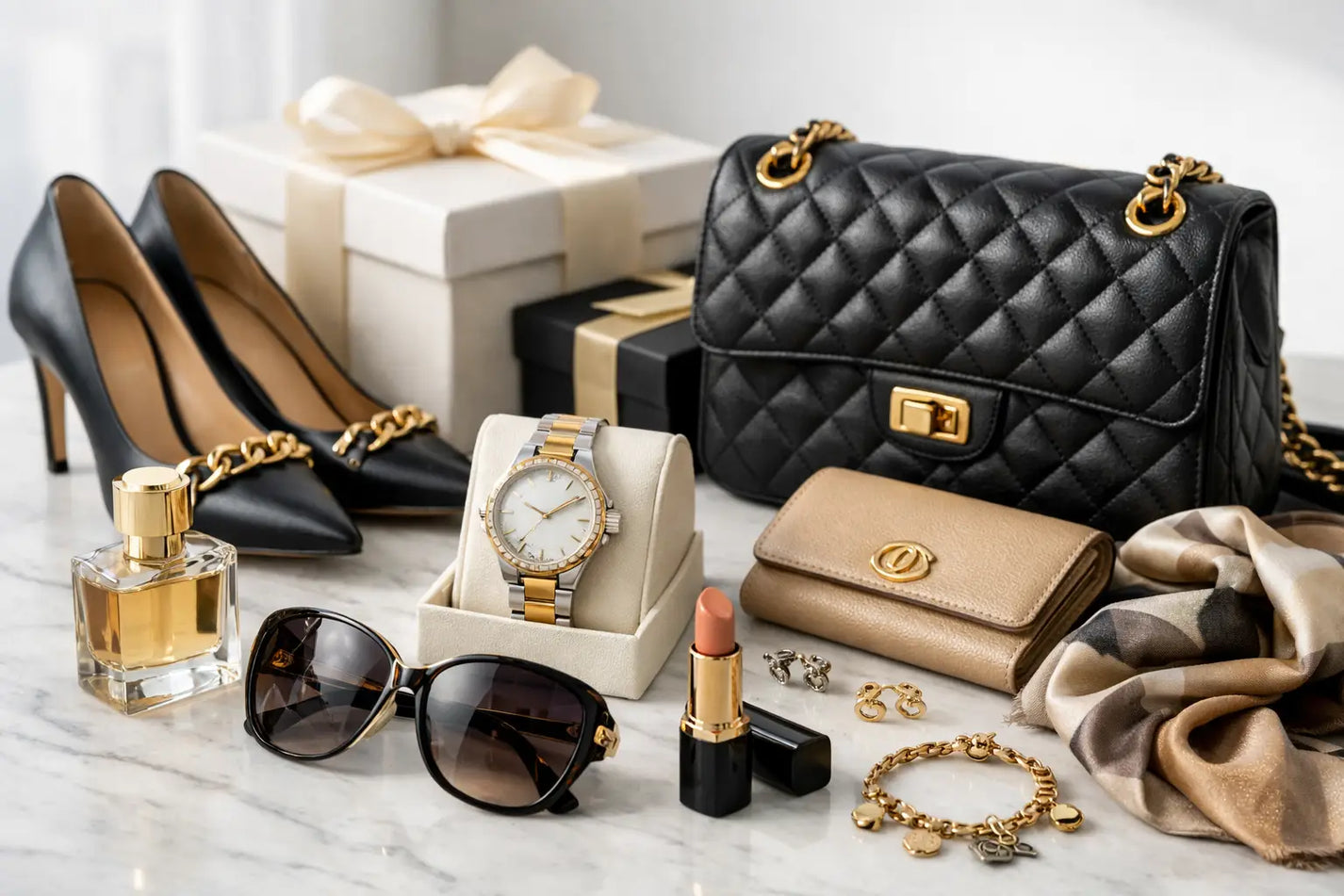10 Top Designer Accessories for Gifts