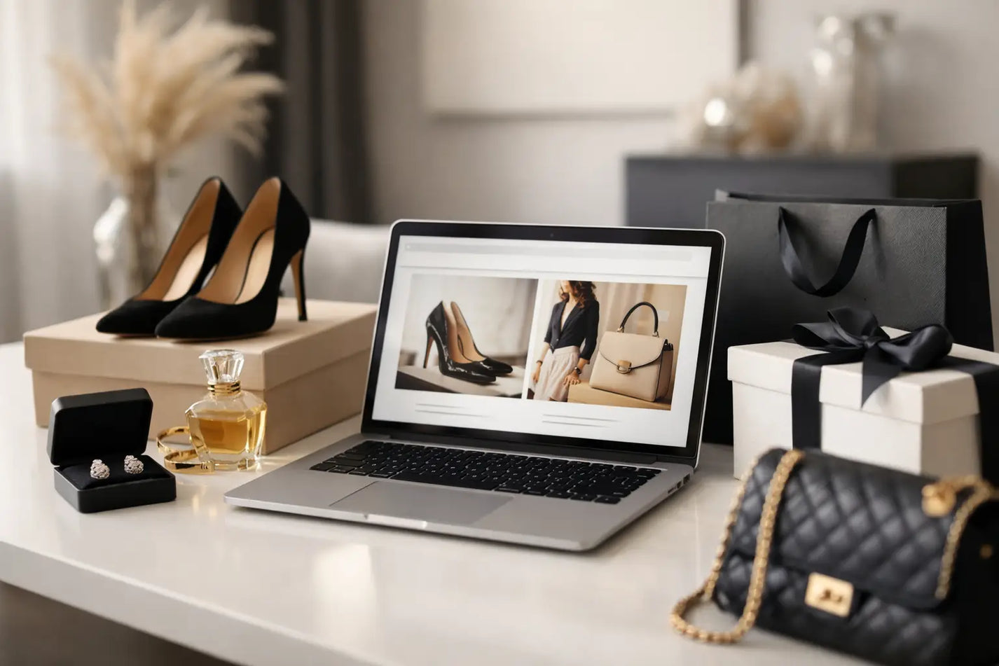 The Future of Luxury Ecommerce Is Curated