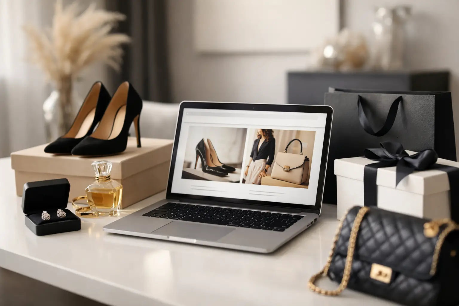 The Future of Luxury Ecommerce Is Curated