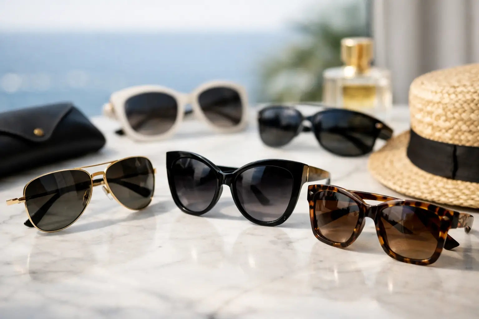 12 Best Luxury Sunglasses Brands