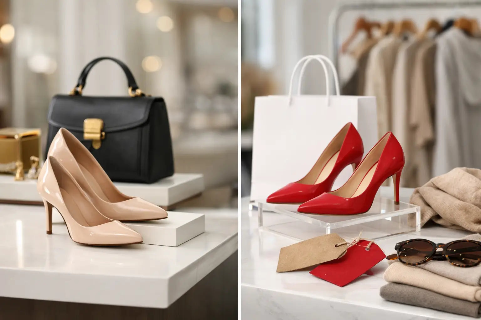 Full Price vs Designer Sale: What Wins?