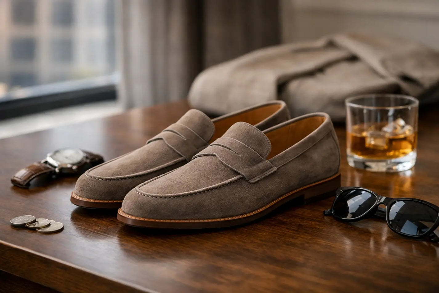 Loro Piana Loafers Review: Worth the Investment?