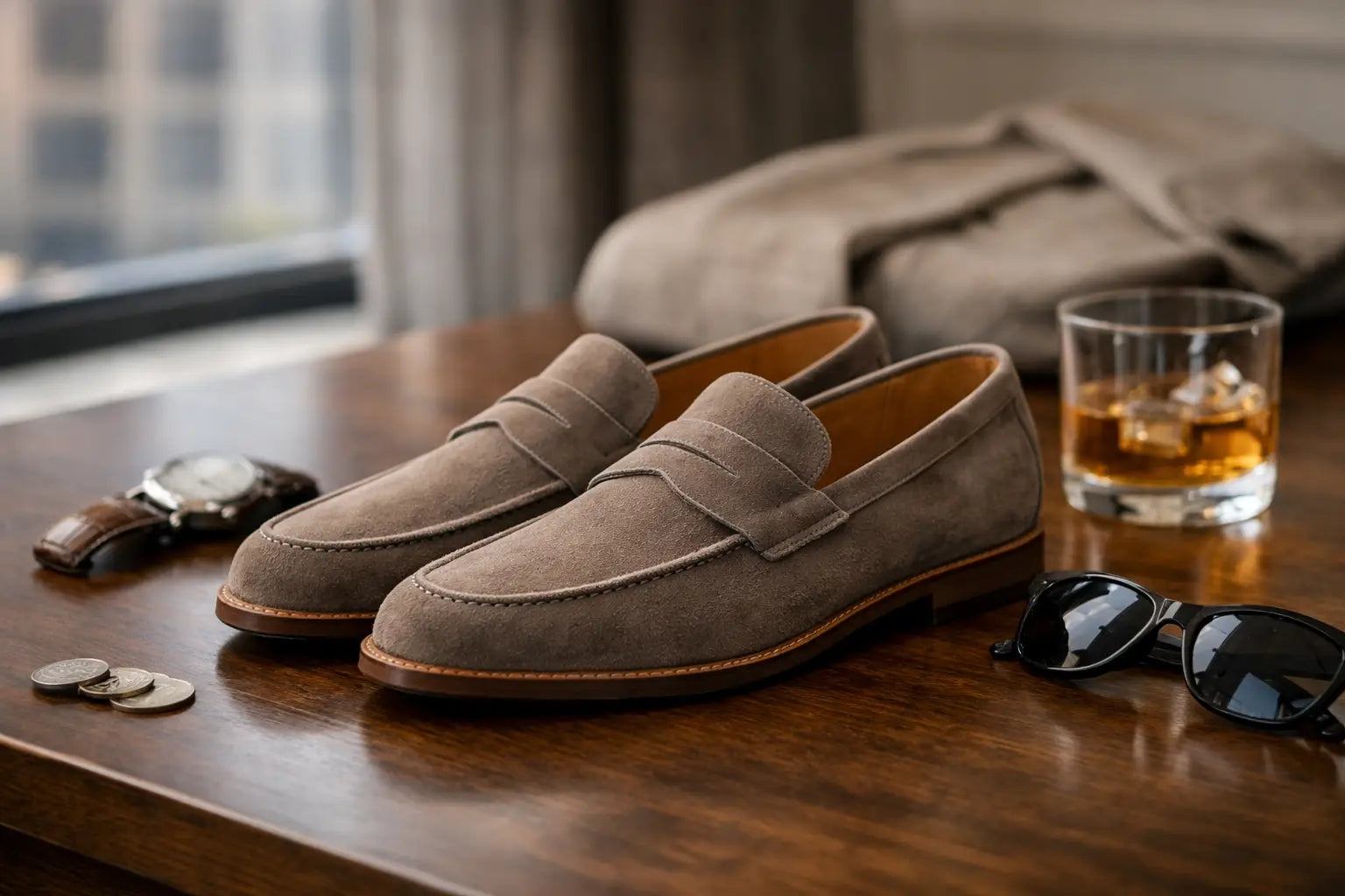 Loro Piana Loafers Review: Worth the Investment?