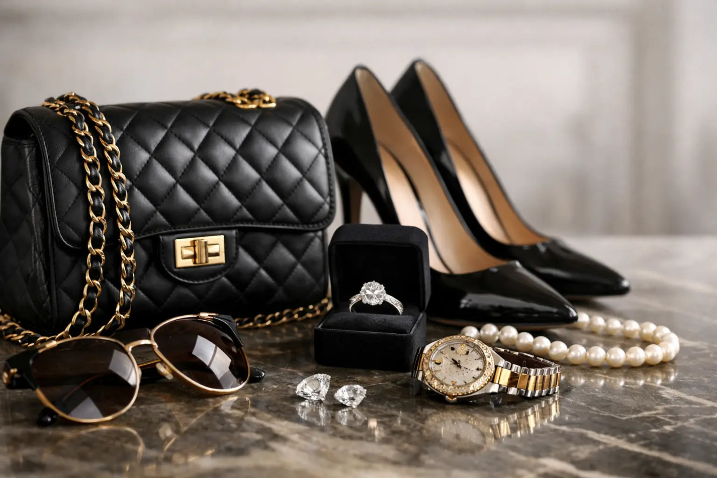 Why Luxury Fashion Is Expensive
