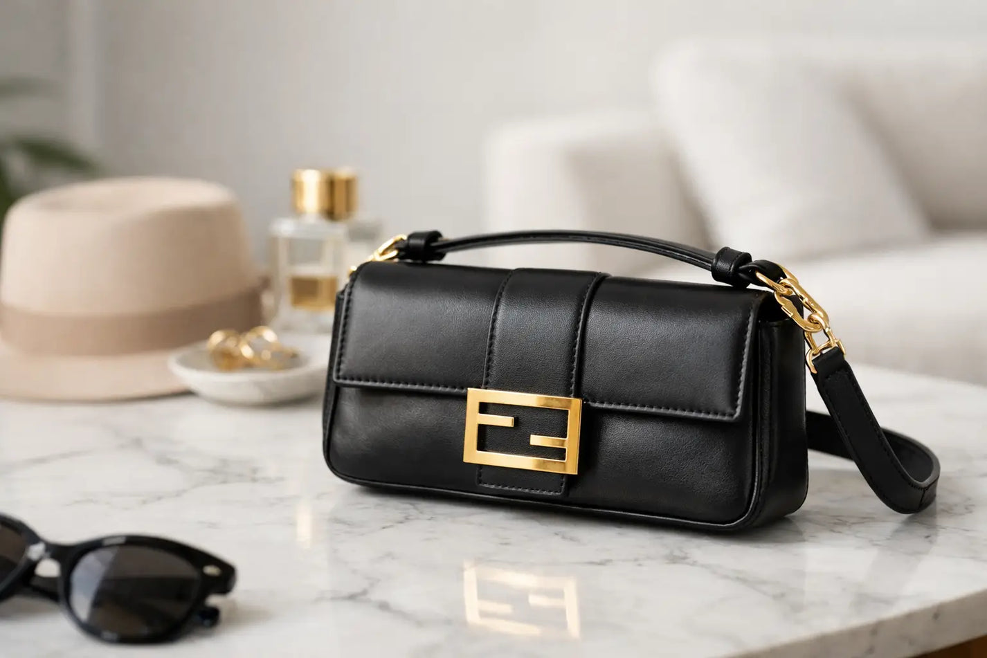 Fendi Baguette Review: Is It Worth Buying?