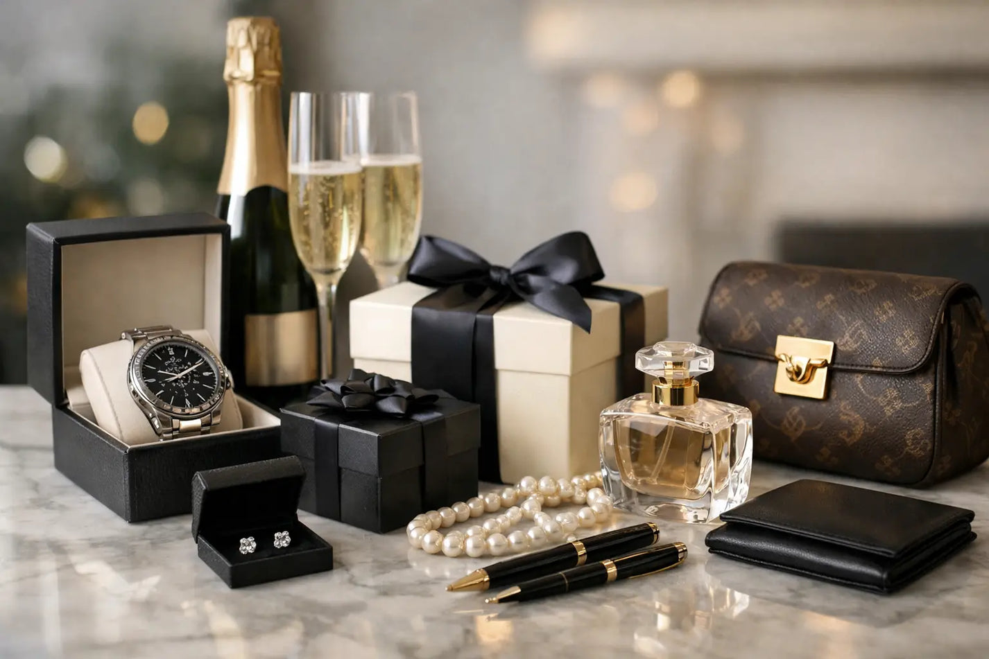 Luxury Gift Buying Guide for Better Picks