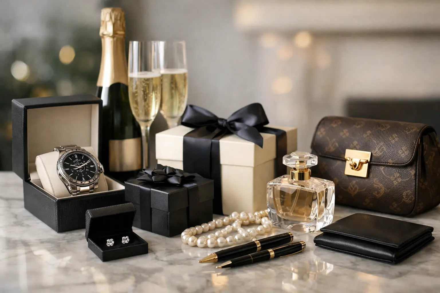 Luxury Gift Buying Guide for Better Picks