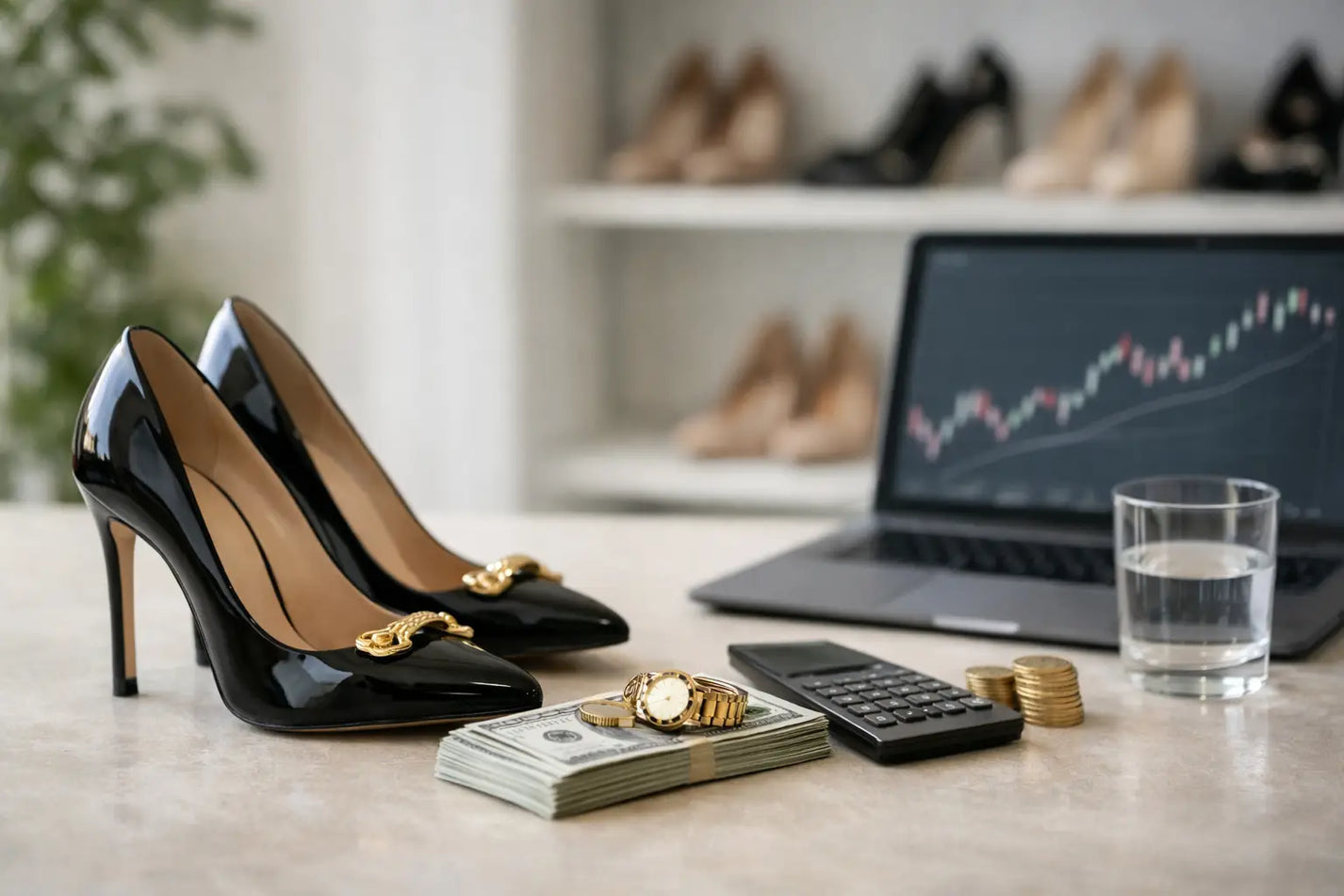 How to Invest in Designer Shoes Smartly