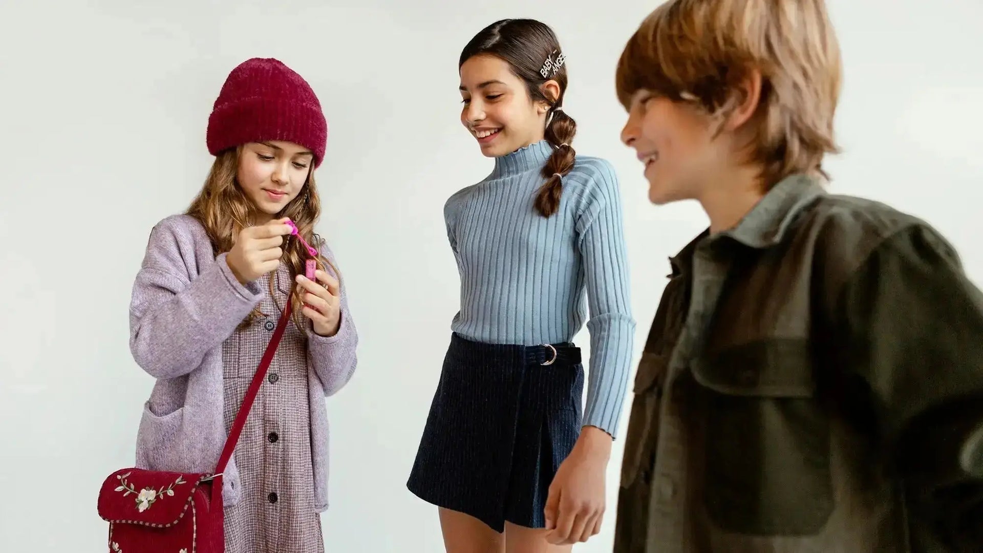 A Growing Market: The Rise of Luxury Kidswear